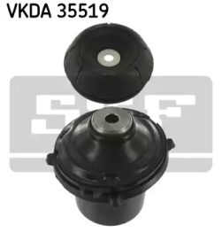 Подвеска / амортизация SKF для CHEVROLET VIVA 1.8